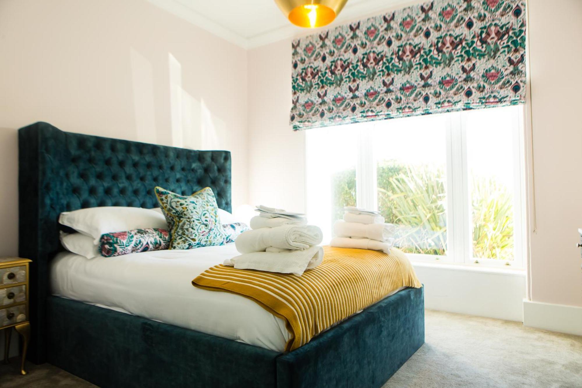 Rounton Villa By Maison Parfaite - Hot Tub - Sea Views - Parking Robin Hood's Bay Exterior foto