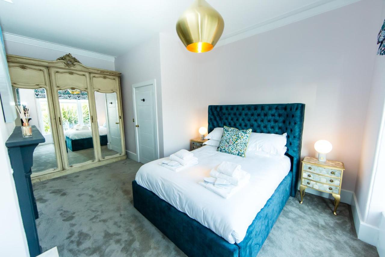 Rounton Villa By Maison Parfaite - Hot Tub - Sea Views - Parking Robin Hood's Bay Exterior foto