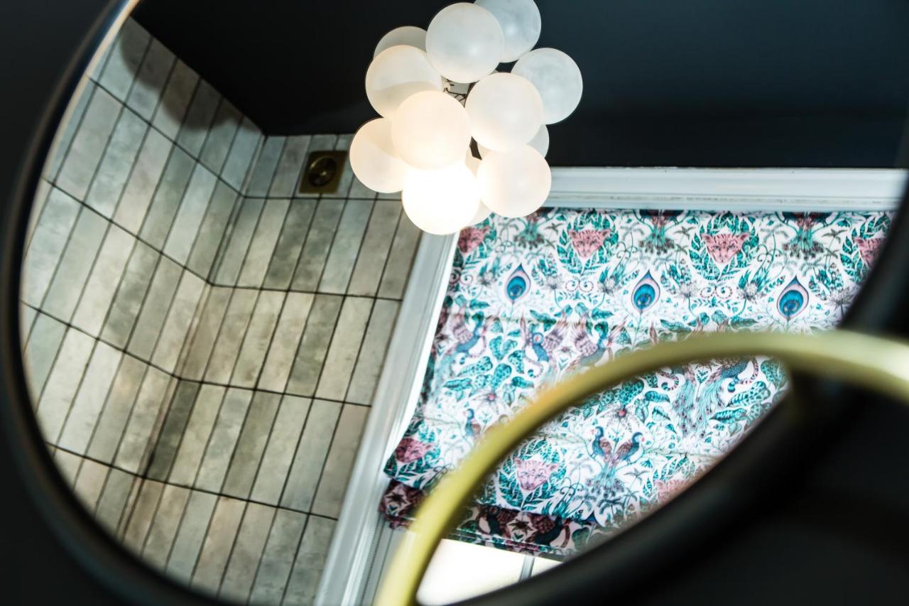 Rounton Villa By Maison Parfaite - Hot Tub - Sea Views - Parking Robin Hood's Bay Exterior foto