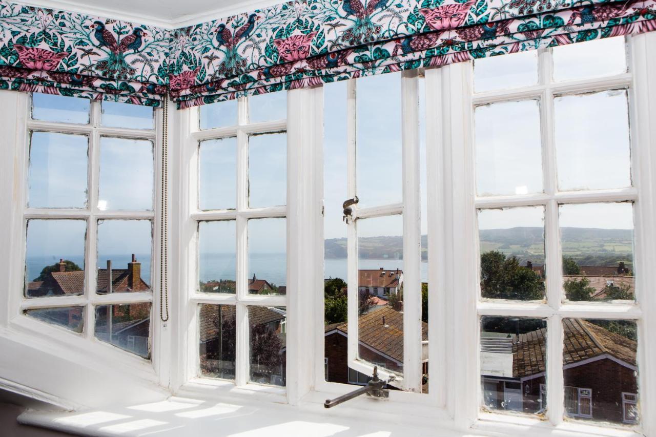 Rounton Villa By Maison Parfaite - Hot Tub - Sea Views - Parking Robin Hood's Bay Exterior foto