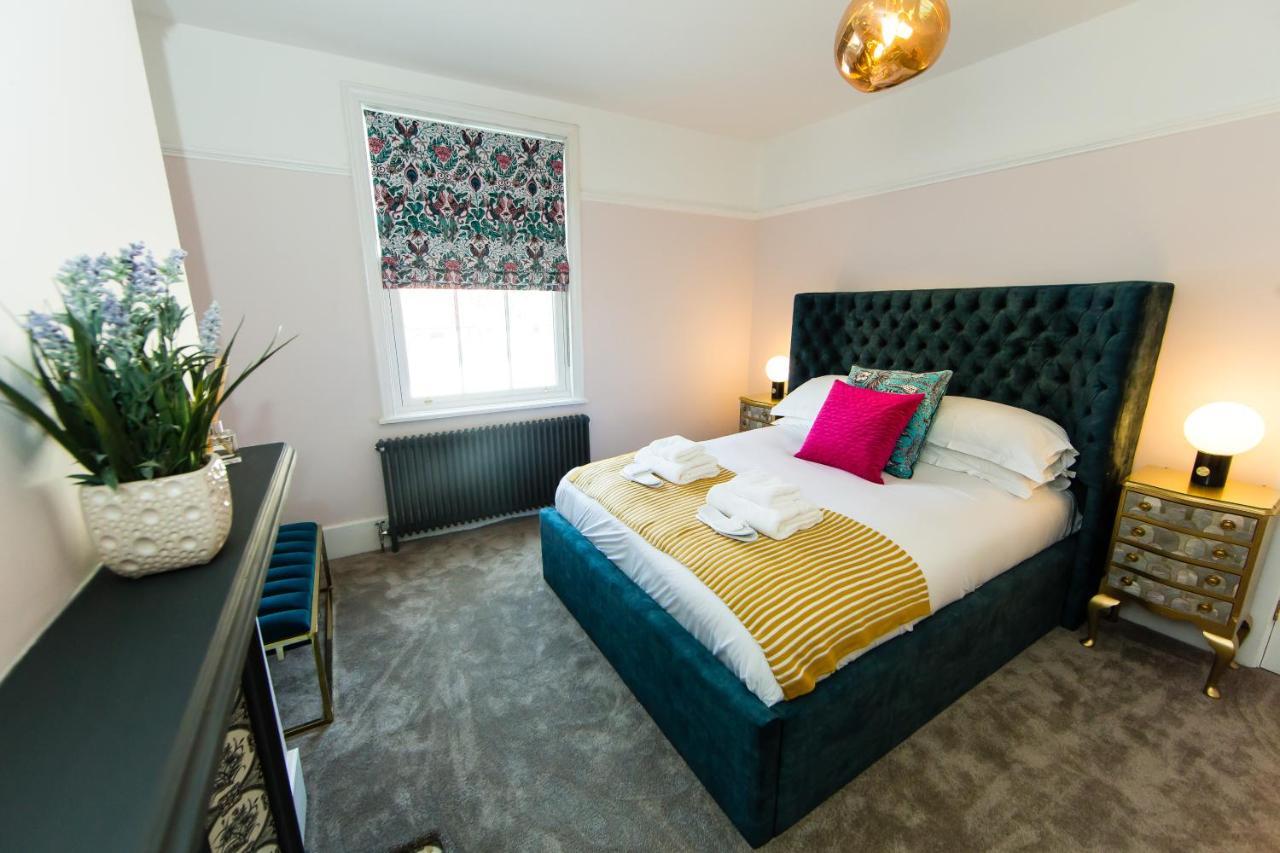 Rounton Villa By Maison Parfaite - Hot Tub - Sea Views - Parking Robin Hood's Bay Exterior foto